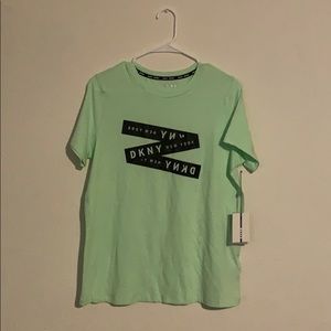 DKNY SPORT T-SHIRT